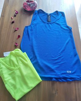 Musculosa Deportiva